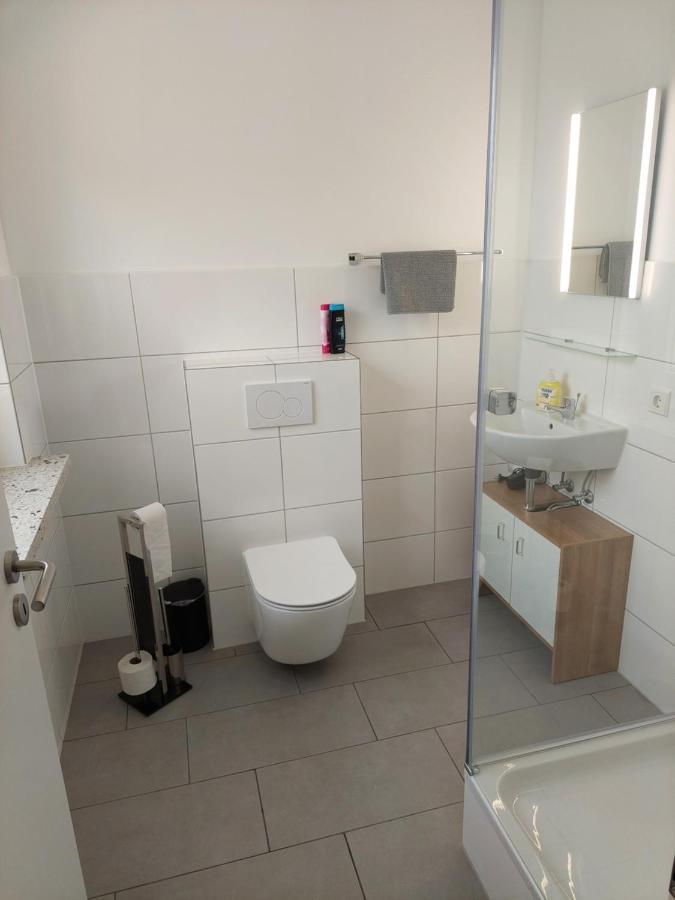 Landhaus Luttum Kirchlinteln Kültér fotó