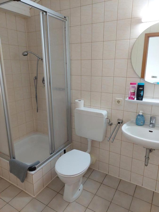 Landhaus Luttum Kirchlinteln Kültér fotó