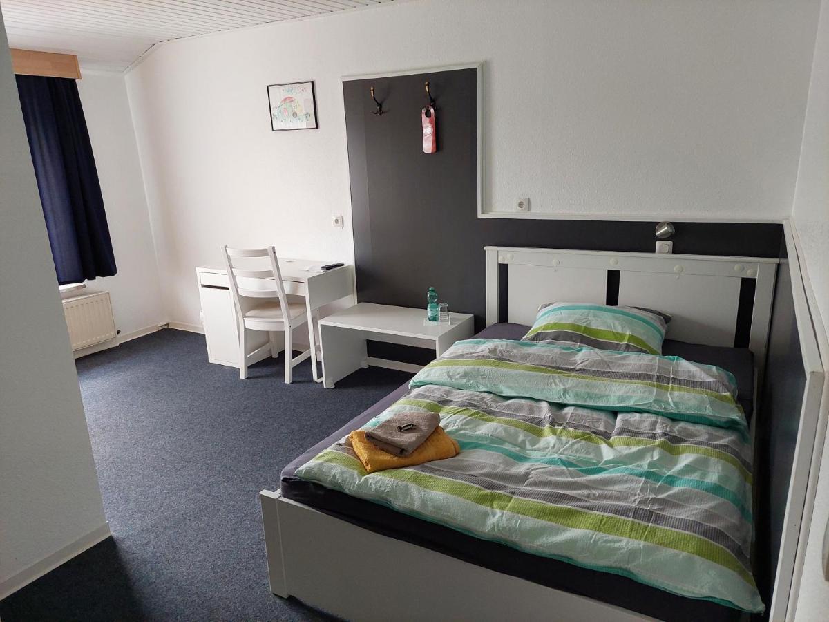 Landhaus Luttum Kirchlinteln Kültér fotó